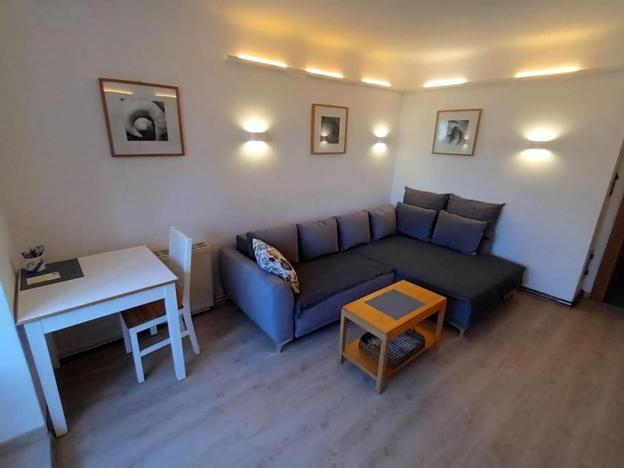 Modernes Apartment In Wien Ngoại thất bức ảnh