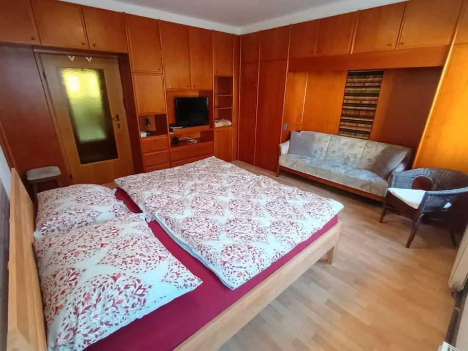 Modernes Apartment In Wien Ngoại thất bức ảnh