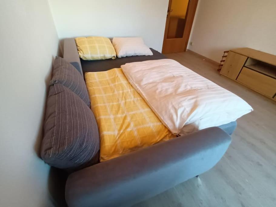 Modernes Apartment In Wien Ngoại thất bức ảnh