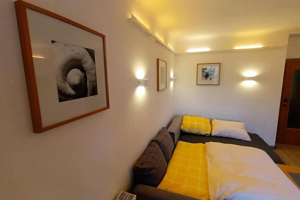 Modernes Apartment In Wien Ngoại thất bức ảnh