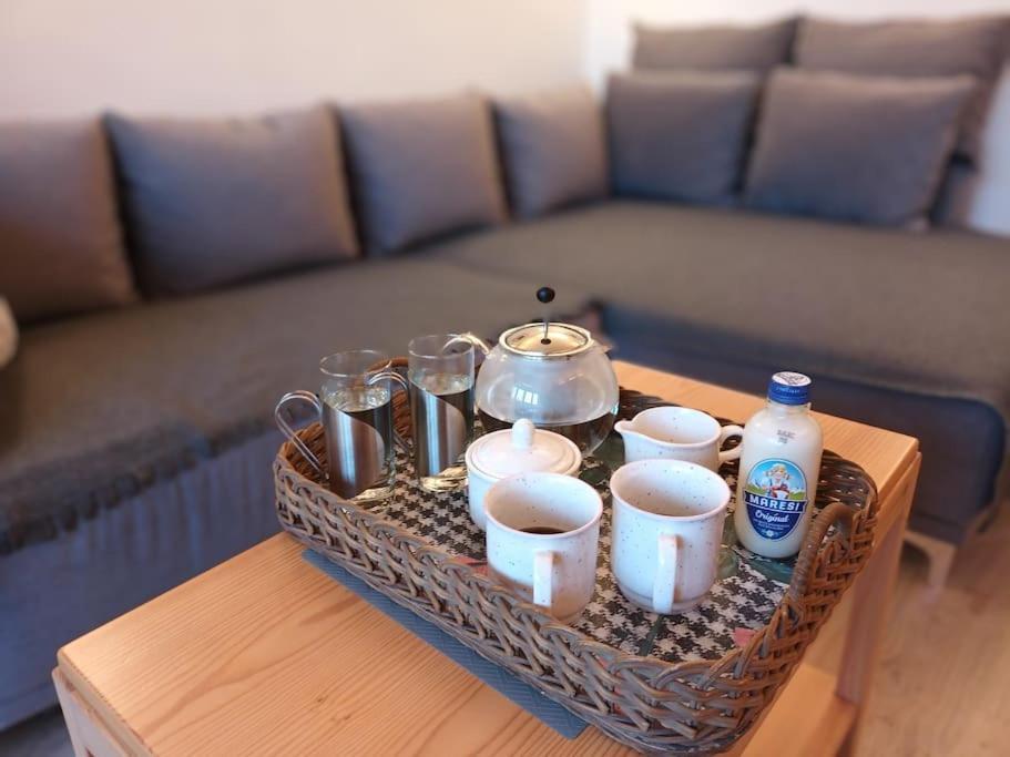 Modernes Apartment In Wien Ngoại thất bức ảnh