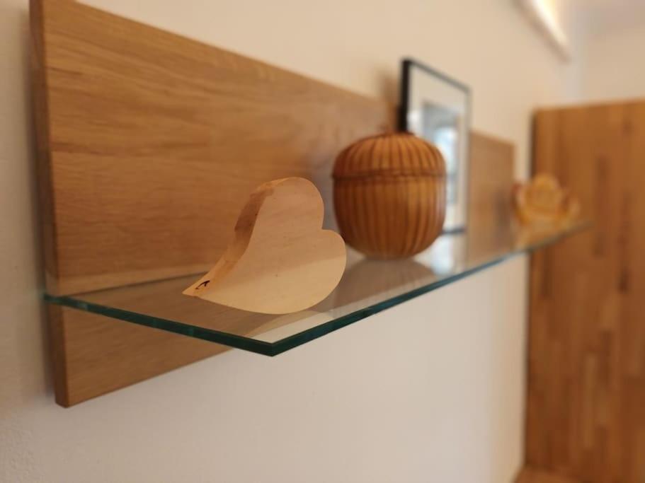 Modernes Apartment In Wien Ngoại thất bức ảnh