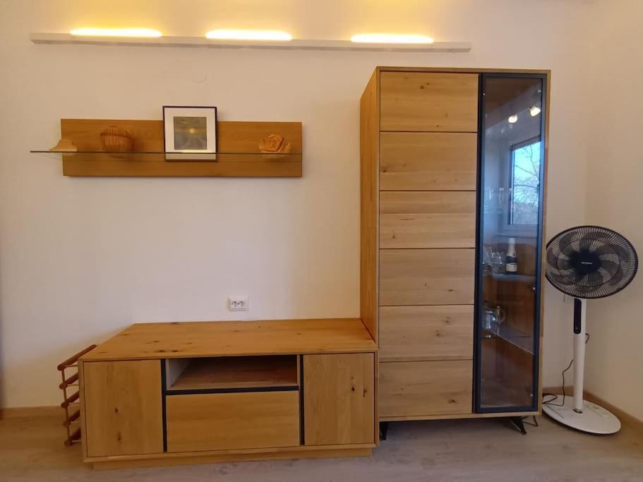 Modernes Apartment In Wien Ngoại thất bức ảnh