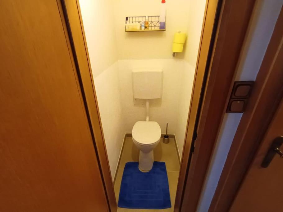 Modernes Apartment In Wien Ngoại thất bức ảnh