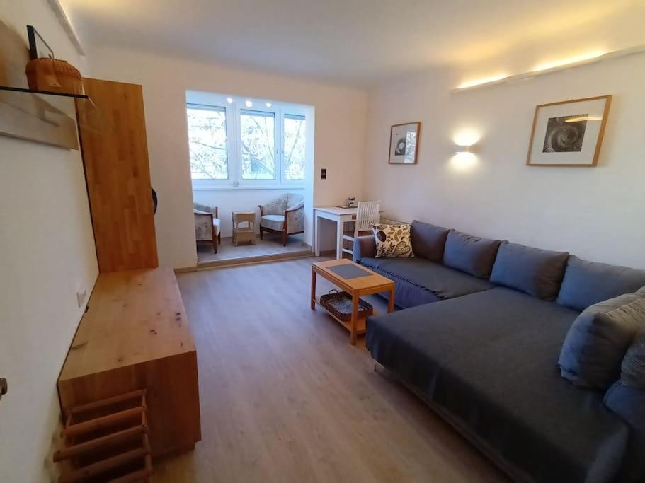 Modernes Apartment In Wien Ngoại thất bức ảnh