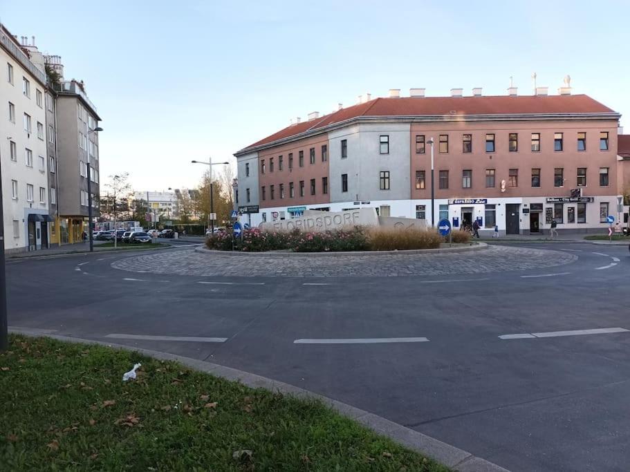 Modernes Apartment In Wien Ngoại thất bức ảnh