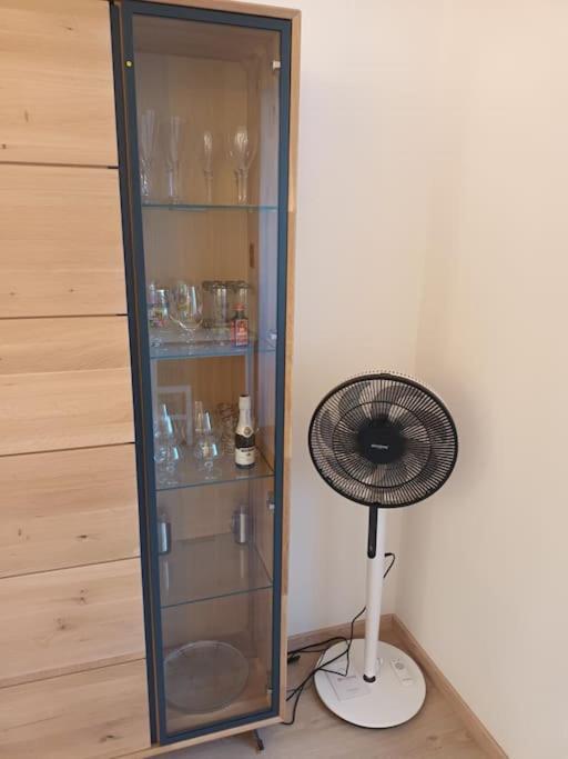 Modernes Apartment In Wien Ngoại thất bức ảnh